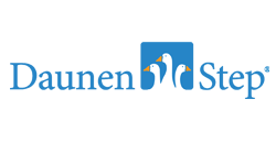 Rivenditore Daunen Step