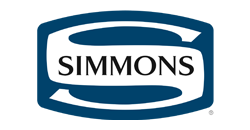 Rivenditore Simmons