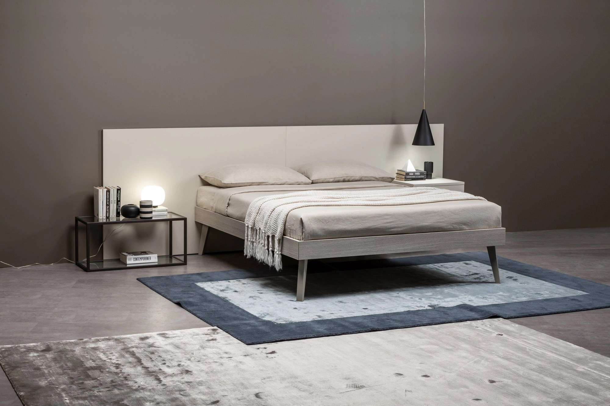 Letto Essedue giroletto 12cm