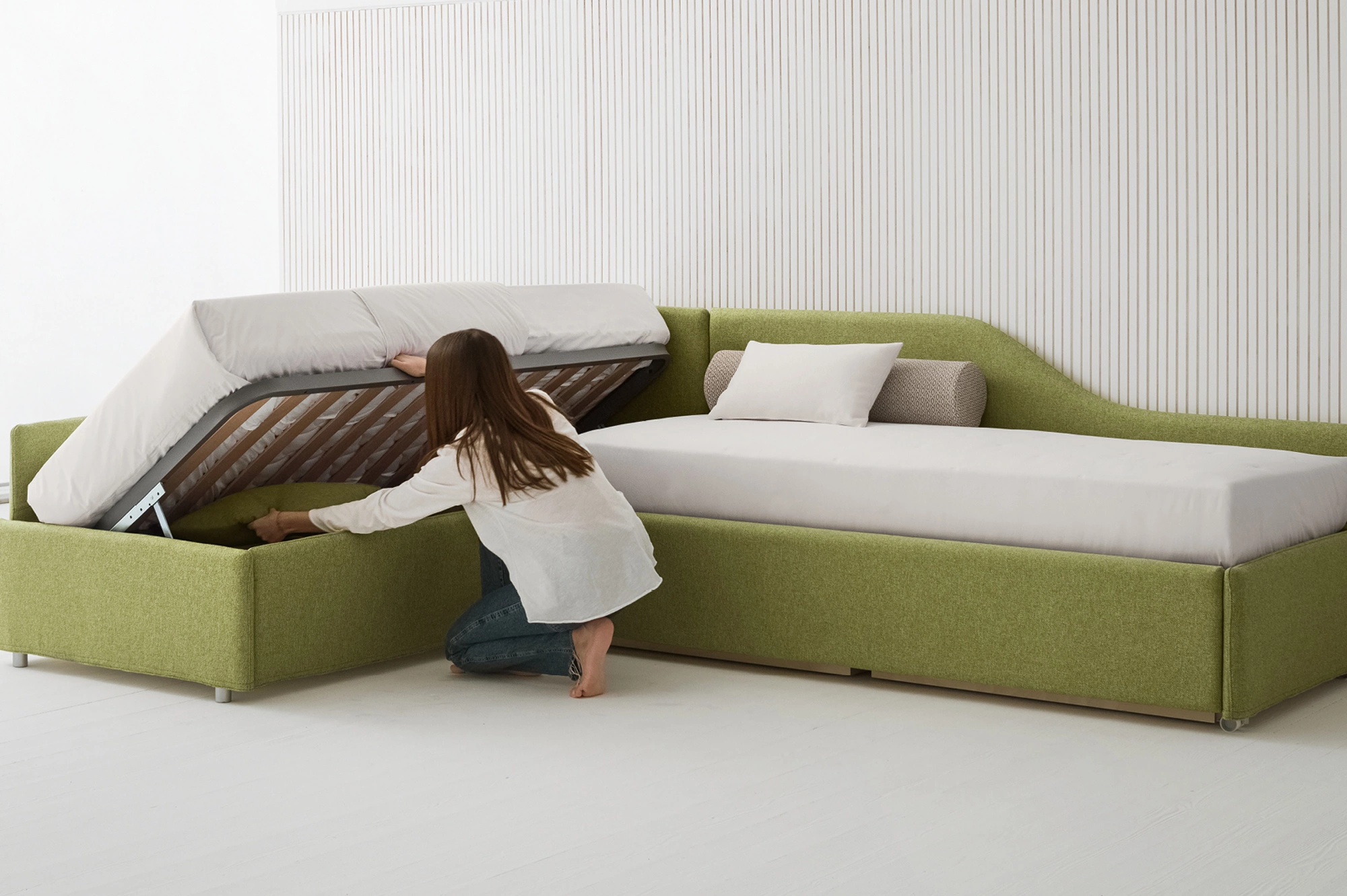 Letto trasformabile Joy V.&NICE