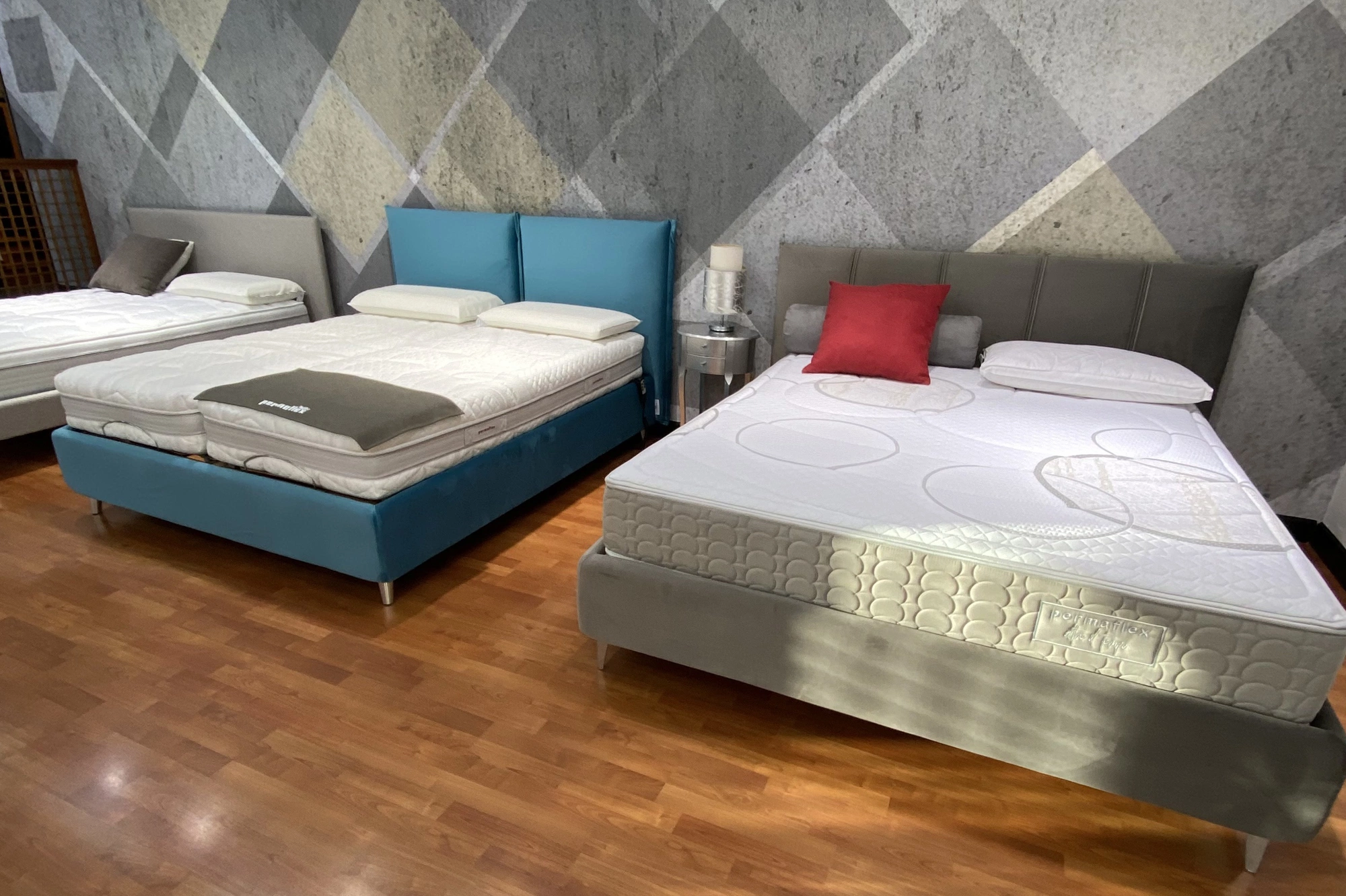 Negozio Permaflex Portogruaro