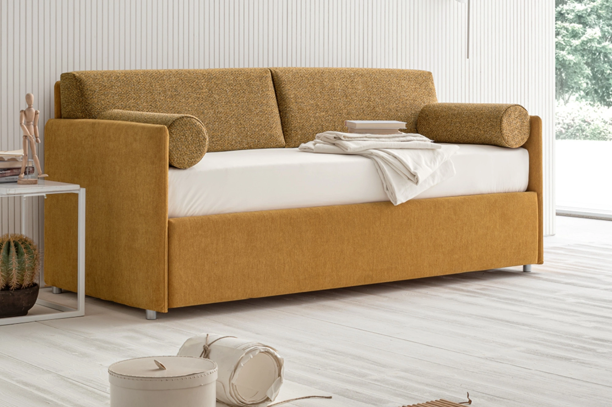 Letto trasformabile Joy V.&NICE