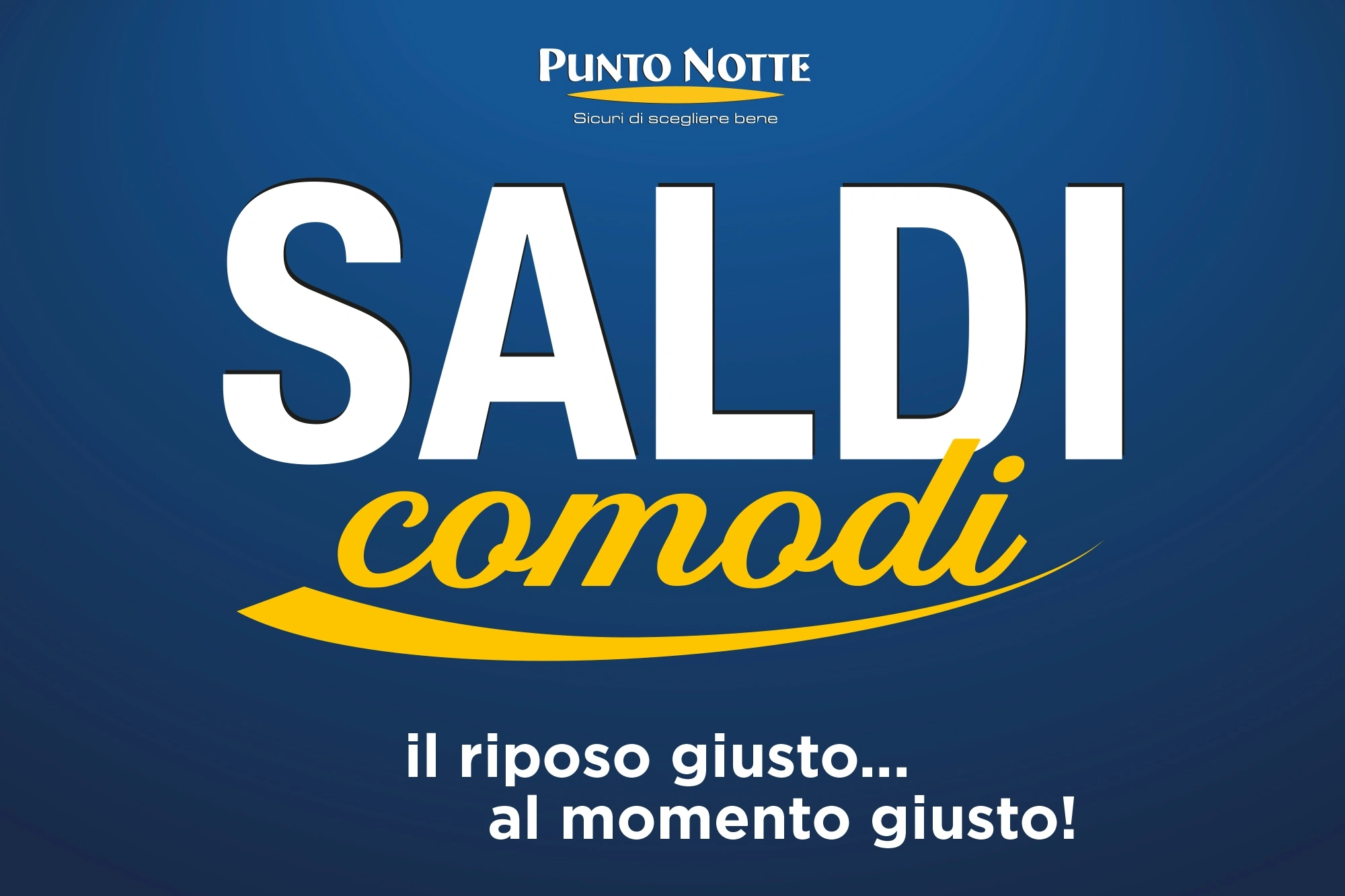 Saldi d'inverno 2026