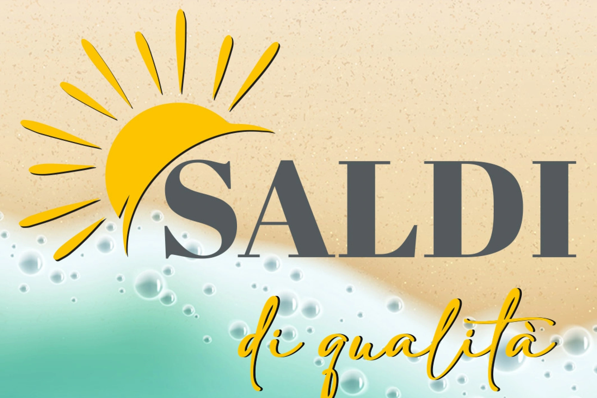 Saldi Estate 2026